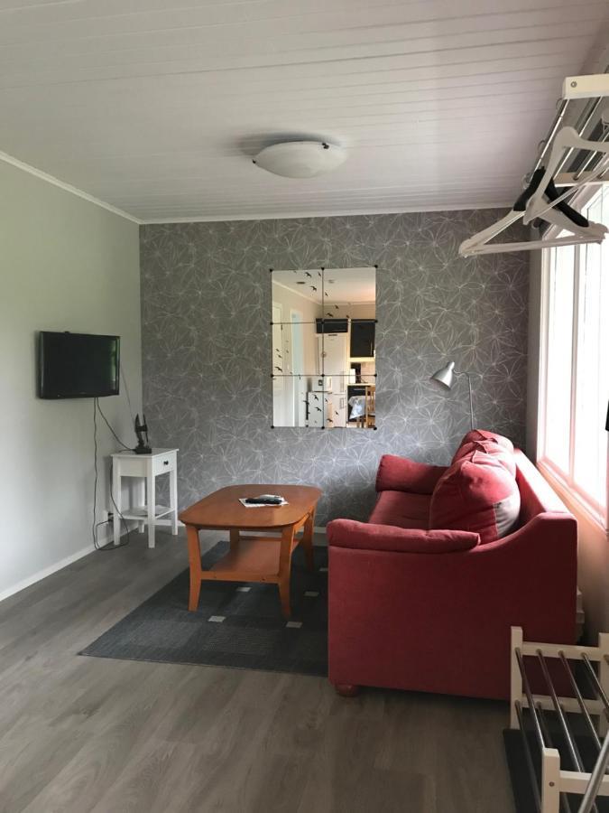 Bed and Breakfast Kastelholms Gaesthem Sund Екстер'єр фото