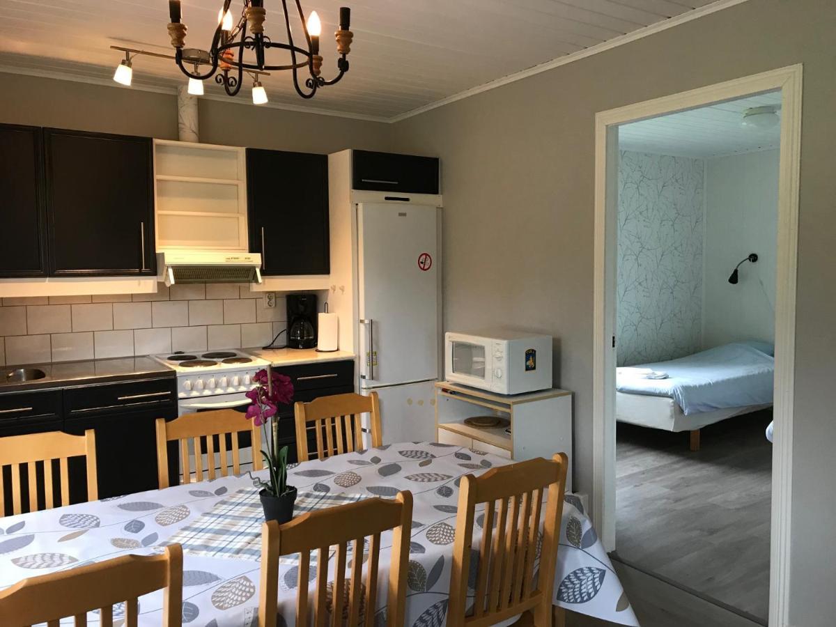Bed and Breakfast Kastelholms Gaesthem Sund Екстер'єр фото