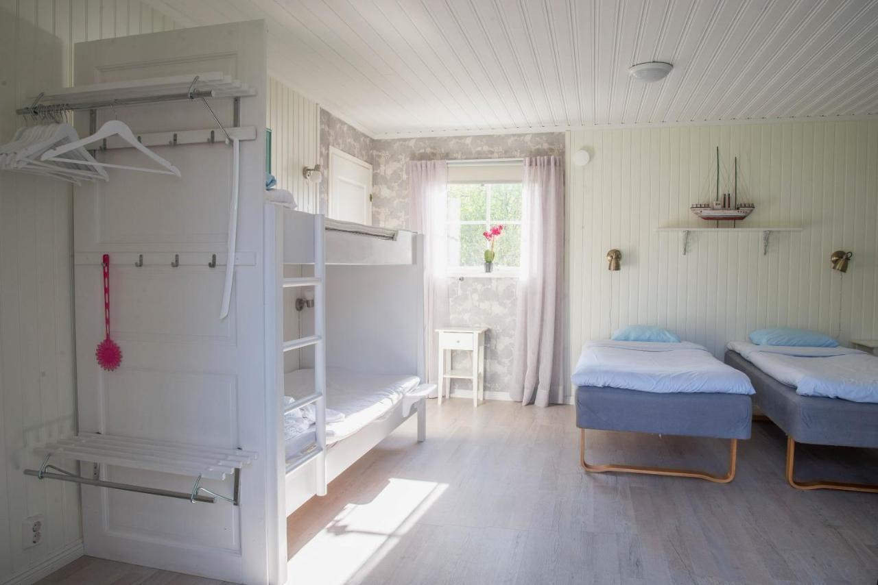 Bed and Breakfast Kastelholms Gaesthem Sund Екстер'єр фото