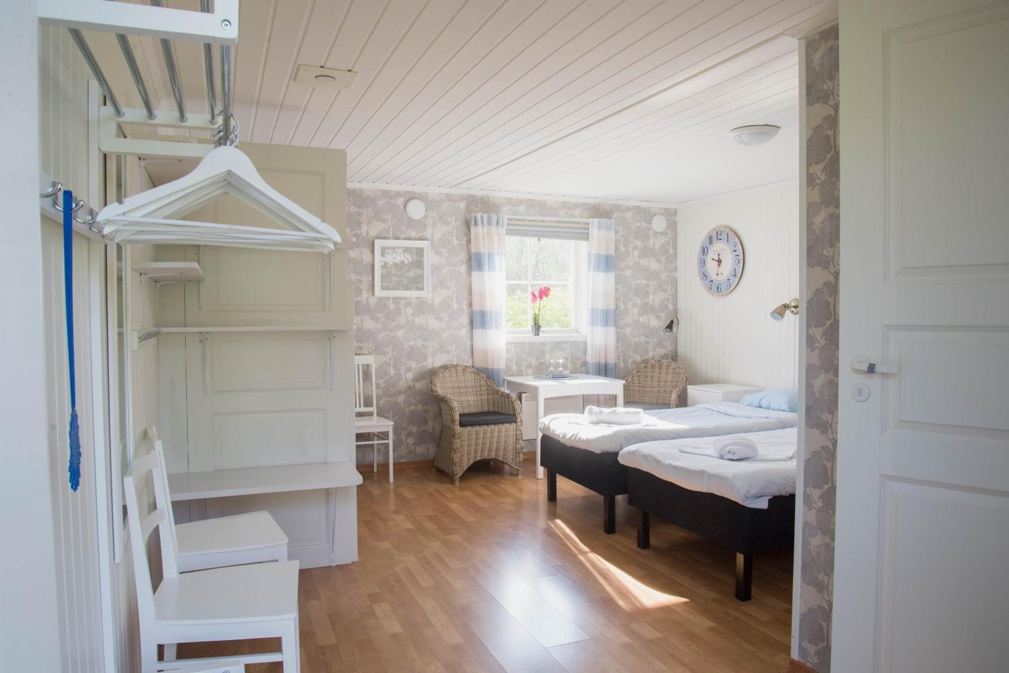 Bed and Breakfast Kastelholms Gaesthem Sund Екстер'єр фото
