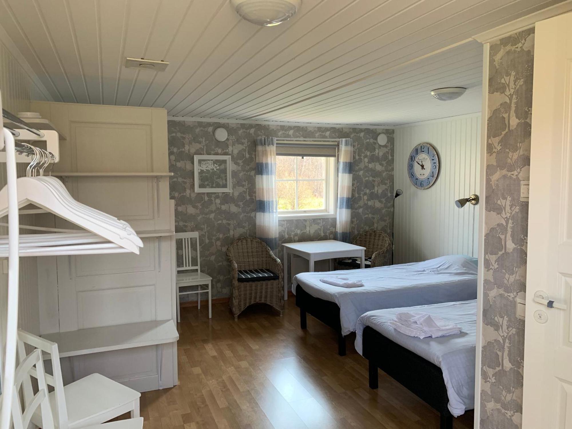 Bed and Breakfast Kastelholms Gaesthem Sund Екстер'єр фото