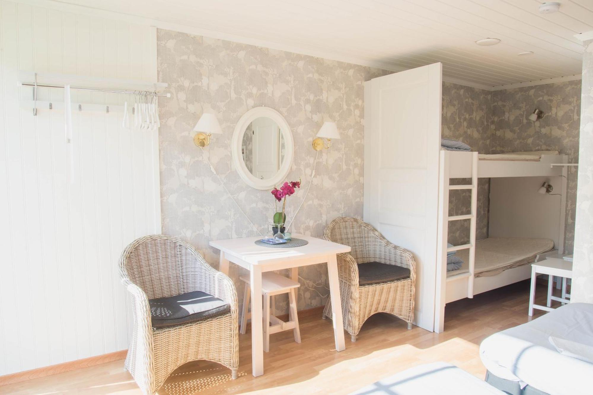 Bed and Breakfast Kastelholms Gaesthem Sund Екстер'єр фото