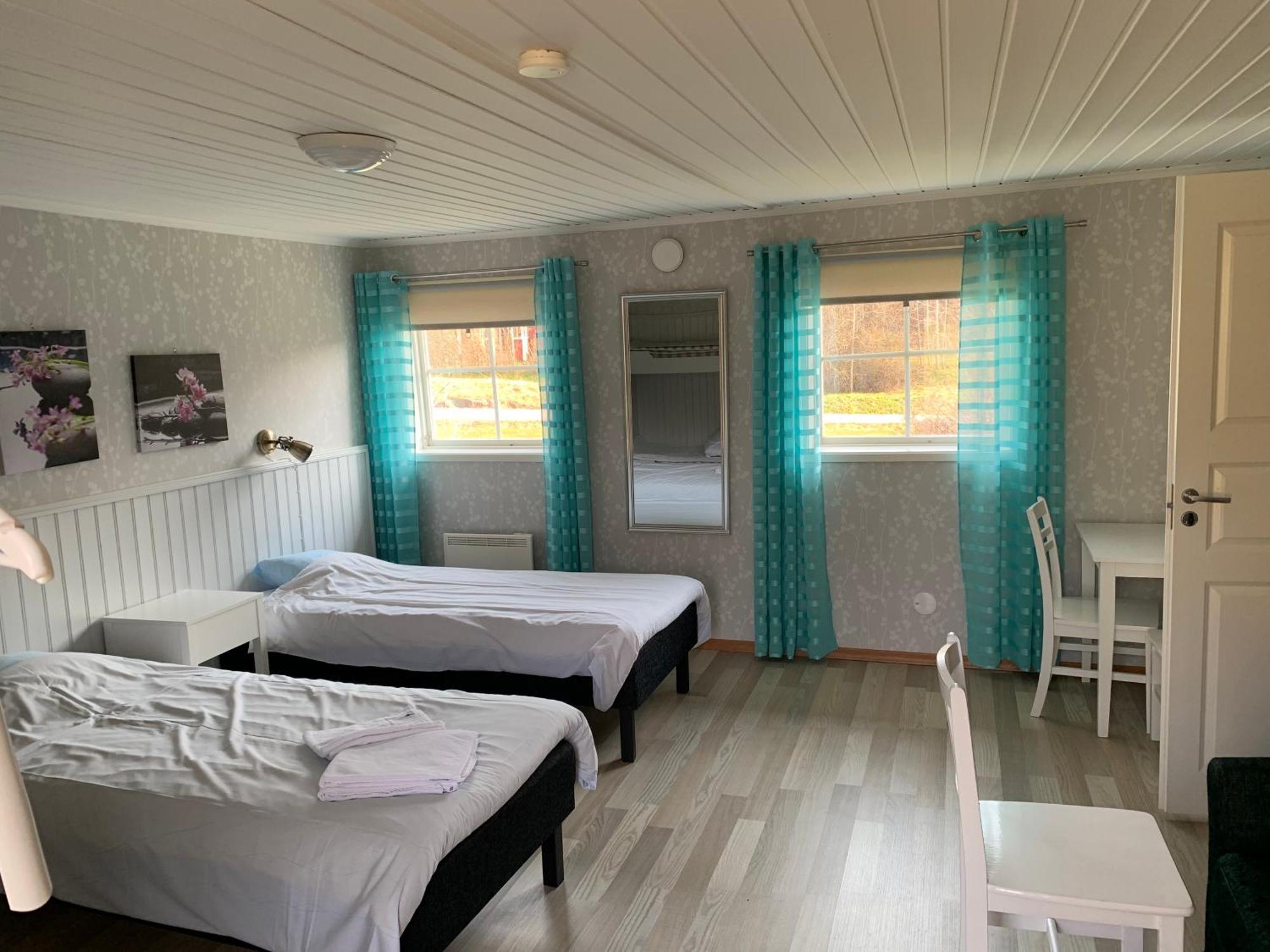 Bed and Breakfast Kastelholms Gaesthem Sund Екстер'єр фото